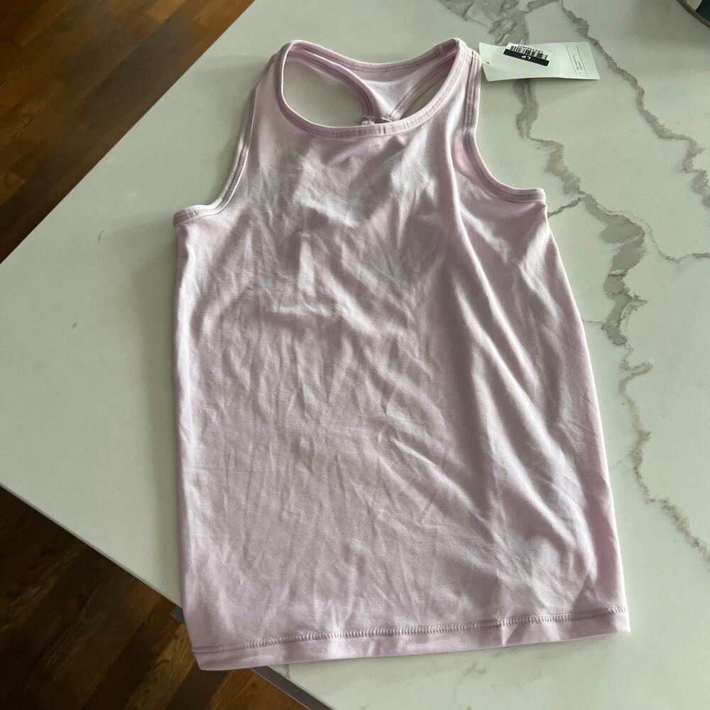 All in motion girls Tank Top size 4-5 new‎